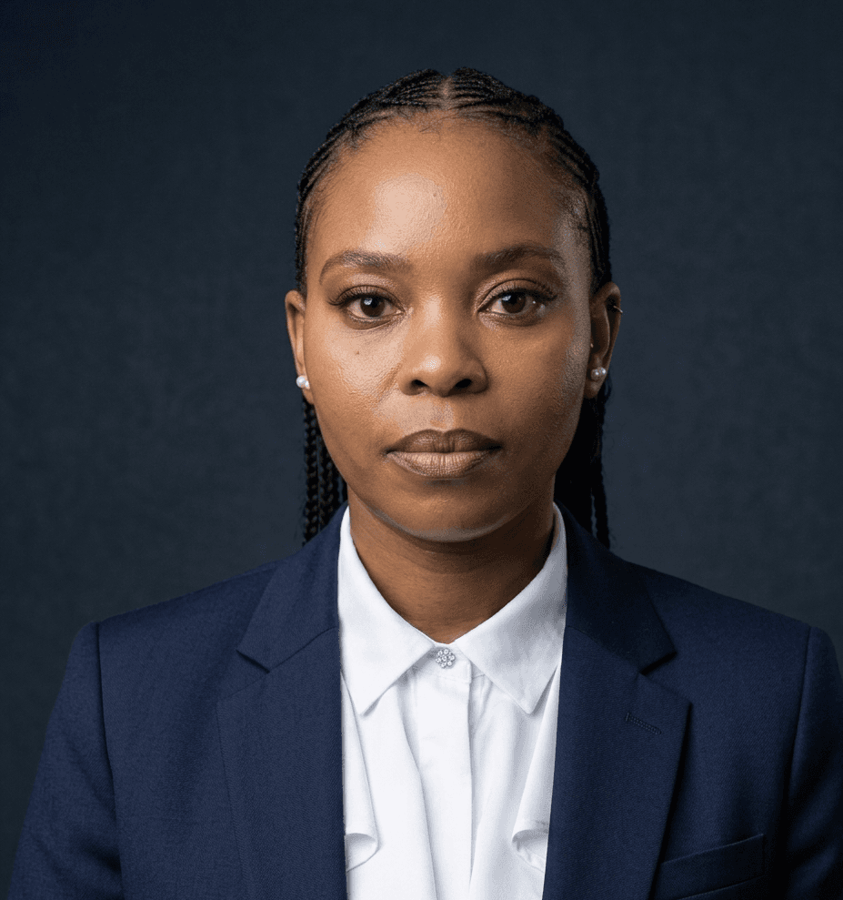 Photo of Lerato Anita Ferland