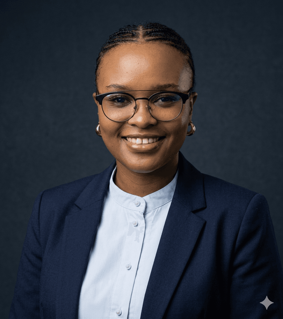 Photo of Sesethu Zingelwa